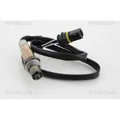 TRISCAN Lambdasonde passend für MERCEDES-BENZ C-Klasse Limousine (W204) 8845 23004