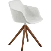 ANGEL CERDA SL Angel Cerdá Drehstuhl Stoff beige 4059