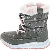 Lurchi Alby-Tex 63L0013003 (32/grey-rose)