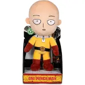 Play One Punch Man: Saitama - 27 Cm