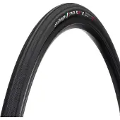 Challenge Road-Reifen Strada Race TLR Clincher 27-622 Schwarz/schwarz - komfo....