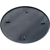 BAMATO Glättteller für Betonglätter BPT-960