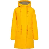 Derbe Damen Winterjacke Friese Festholm 90er