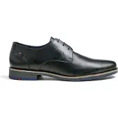 Lloyd Herren Schnürschuh schwarz Größe EUR 42