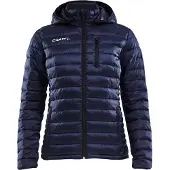 Craft Jacke Isolate Jacket Damen Dark Navy-M
