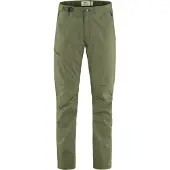 Fjällräven Abisko Hike Trousers M laurel green (625) 54 Regular