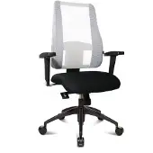 Topstar Drehstuhl Lady Sitness Deluxe
