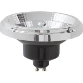 Arcchio LED-Leuchtmittel GU10 ES111, 11W, 2.700 K dimmbar