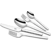 Justinus Bestecke Besteck-Set 60-teilig Vito Justinus