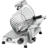 Bartscher Aufschnittmaschine Ø 275 mm Plus