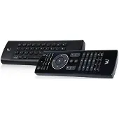 Vu+ VuPlus Vu+ RCU - Beistellgerät - IR Wireless - Drucktasten - Schwarz