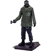Mcfarlane Toys The Batman Movie Posed PVC Statue Riddler 30 cm MCF15074