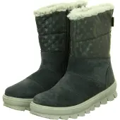 Superfit Winterstiefel FLAVIA- GORE-mittel Mädchen 31343239383637 Grau 32 EU