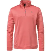 Schöffel Damen Pullover CIRC Fleece Looop L