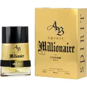 Lomani AB Spirit Millionaire Eau De Toilette 100 ml (man)