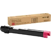 Xerox 006R01397 Laserdruck Tonerkartusche - Magenta - Originaler Pack - 15.000 Seiten