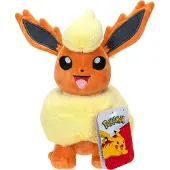 Pokémon Flareon-plüschtier 20 Cm