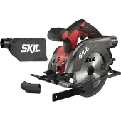 Skil Akku-Kreissäge 20 V 54-mm Schnittkapazität ohne Akku 3520 CA