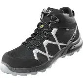 Lupriflex Sicherheitsschuhe Speed Mid