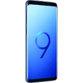 Samsung Galaxy S9 , 14,7 cm (5.8"), 4 GB, 64 GB, 12 MP, Android 8.0, Schwarz
