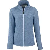 Ivanhoe Jacke Beata Full Zip