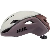 HJC Valeco 2 Helm Braun M Braun M