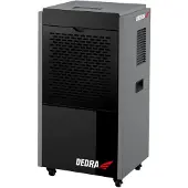 Dedra DED9904, 1000 W, 230 V, 50 Hz, 45 kg