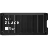 Western Digital P40 Game Drive SSD 500 GB, Mobiler SSD-Gaming-Speicher, 2.000 MB/s Lesegeschwindigkeit