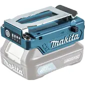 Makita Akku-Halter für Heizjacken CXT 12 V max
