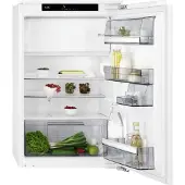AEG SFS888DXAF, 118 l, Integriert, D, 35 dB, SN-T, 2,6 kg/24h