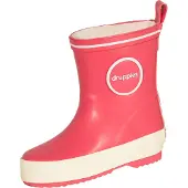 Druppies Kinderstiefel rosa Gr. 25