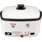 Tefal Versalio Deluxe 7V1 Multifunktions-Bratpfanne FR490070