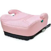Kinderkraft I-BOOST 2 PRO Sitzerhöhung, Pink