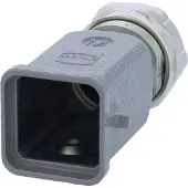 HARTING Deutschland HART HAN 3A-gg-M25 19200031421