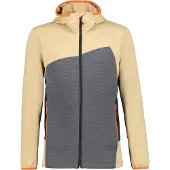 Icepeak Herren Unterjacke BASSUM