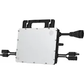 Hoymiles HMS-600-2T Microinverter Modulwechselrichter