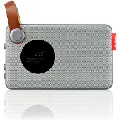 Blaupunkt RXD 34 Radio, MP3-Wiedergabe, Bluetooth Docking, DAB+, Akkubetrieb