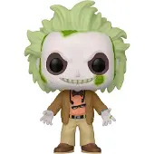 Funko POP! Beetlejuice - Beetlejuice 1689 - Pop! Vinyl Figur