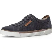 Gabor Schnürschuhe blau blau 136-80-02819