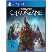 Warhammer Chaosbane [PS4]