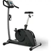 Ergo Fit ERGO-FIT Fahrradergometer Serie 400, 120x60x140 cm, 13,22 kg Schwungmasse, max. 180 kg Benutzergewicht