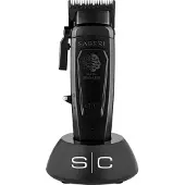 StyleCraft Saber Clipper 2.0 Black