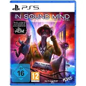 In Sound Mind Deluxe Edition, PlayStation 5, M (Reif)