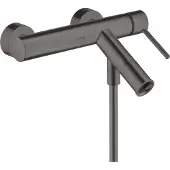 Axor 10411340 Wannenmischer Aufputz Starck