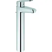GROHE Eurodisc Cosmopolitan Waschtischbatterie für freistehende Waschschüsseln chrom - 23055002
