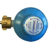 Campingaz Gasdruck-Regler, 30mbar - 50mbar, Druckminderer