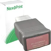 NexoPrint Druckerpatrone kompatibel zu Canon PFI-1000PM magenta imagePROGRAF Pro 1000