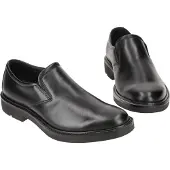 Ecco METROPOLE LONDON Herrenschuhe - elegante Slipper - Halbschuhe schwarz NEU