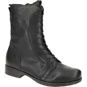Think! Think DENK! Damen Stiefeletten - bequeme Stiefelette schwarz Freizeit NEU