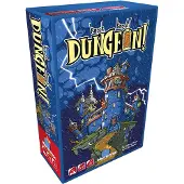 Asmodee BO16401ML, Brettspiel, 7 Jahr(e), 10 min